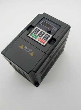 英威腾变频器面板GD10-KY1-01远程控制操作gd20键盘380v显示GD100