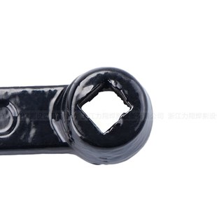 钢材四角扳手 气瓶扳手 出口钢瓶阀门扳手 电焊用扳手 五金工具