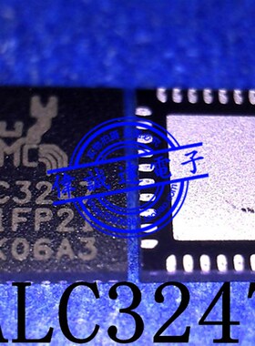 ALC3246-CG ALC3246 ALC3247-CGT ALC3247 QFN48 全新原装 可直拍
