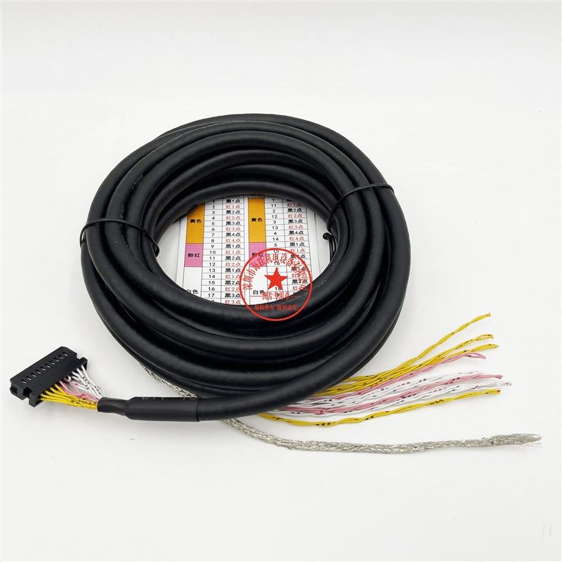 FX-16E-050CAB-S FX-16E-100CAB-S FX-16E-150CAB-S FX-16E-200CA