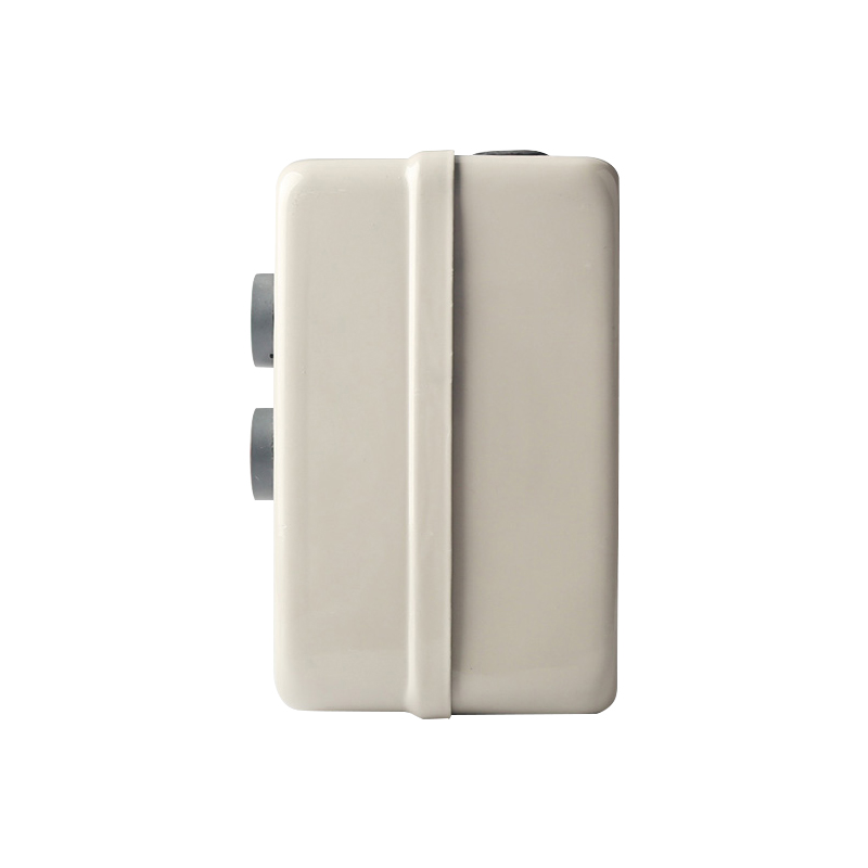 QCX5-9/12/22磁力启动器单相22F0V水泵风机控制电磁起动电动机开