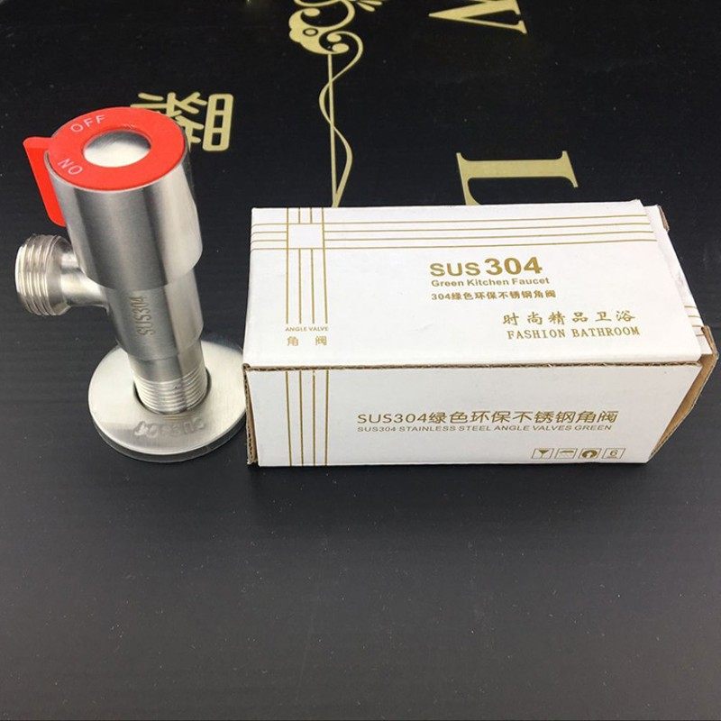 304不锈钢三角阀家用冷热水阀开关一进二出三通热水器止水阀4分口,童装/婴儿装/亲子装,儿童装饰手表,淘宝优惠券,粉丝福利购,淘宝优惠卷