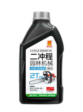 统一家用小工具机油2T油锯割草机4T发电机冲压机专用机油