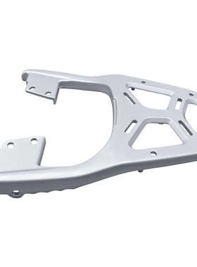 适用九号电动车M95CM80C后尾架N75铝合金N90N120N125后货架