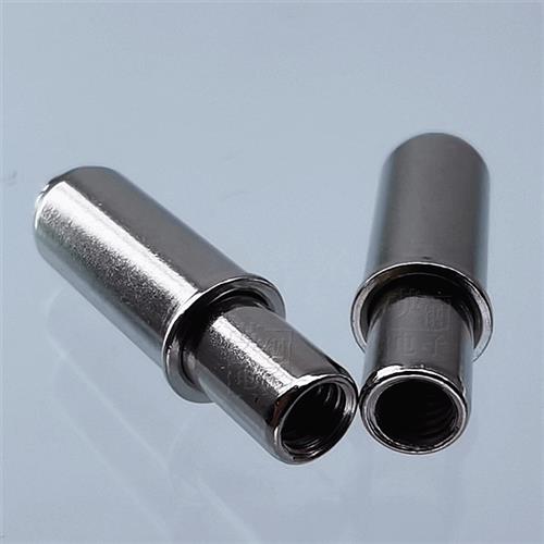 GP-2TS(18.5MM)探针 5MM针 短PI 内牙M弹簧测试针