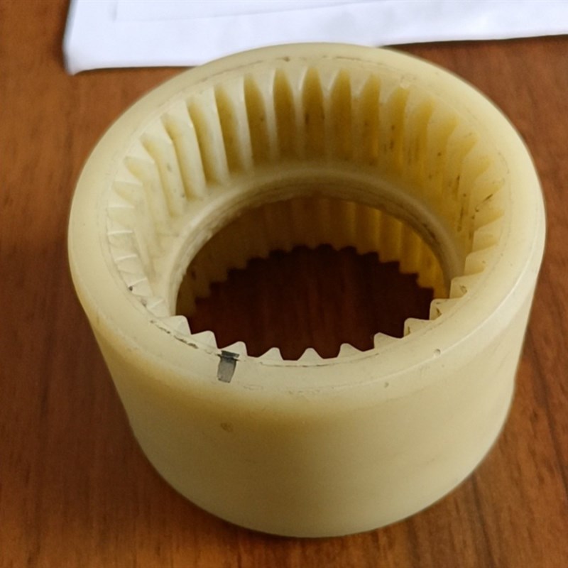 普旭真空泵过滤器 油格滤芯 排气滤芯 真空泵配件大全 油雾过滤器