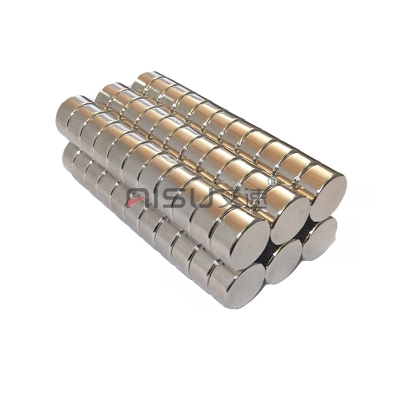 直径D20MM磁钢吸铁石强磁圆形磁铁20*1/1.5/2/3/4/5/6/8/10/15MM