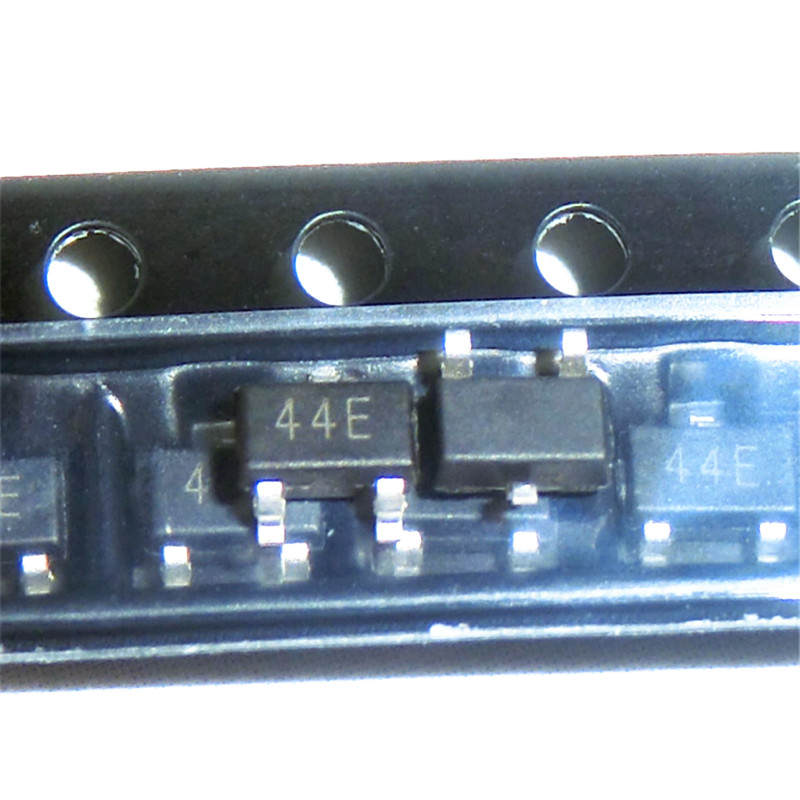 全新44E贴片元件A3144E传感器SOT23单极性HAL3144E开关型