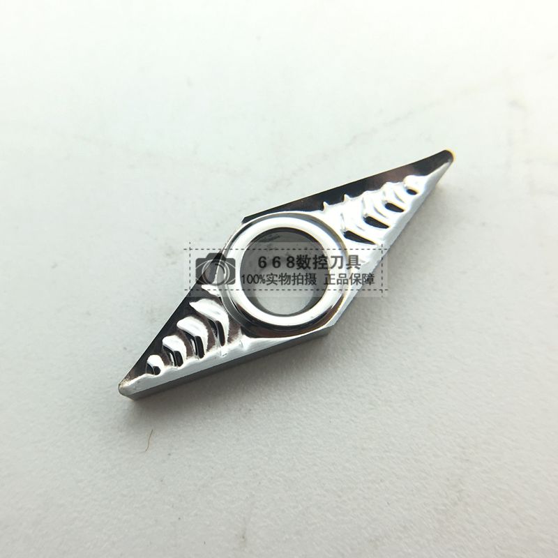 35度菱形铜用 铝用数控刀片VCGT160404/160402/110304/110302-AK