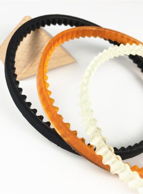 富工钥匙复制机皮带9983339C36B9368A399邦手立式配匙机传动带配