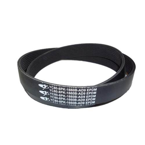 发动机皮带D16A-106-30 8PK1480 8PK1660 8PK1235 8PK1805B