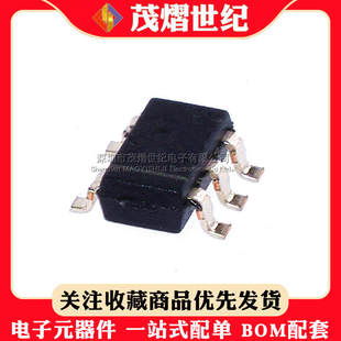 SOT23 锂离子充电IC HX4055 替代TP4055 防反接功能 丝印55M45