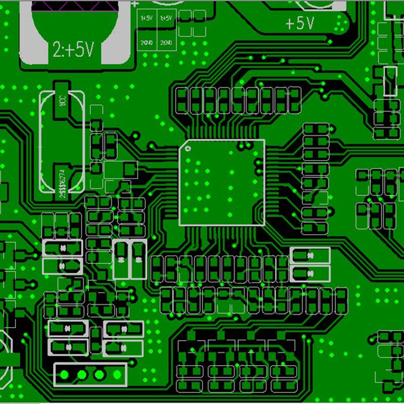 PCB设计/PCB抄板/PCB画板/代画PCB/电路板设计/打样焊接/BOM清单