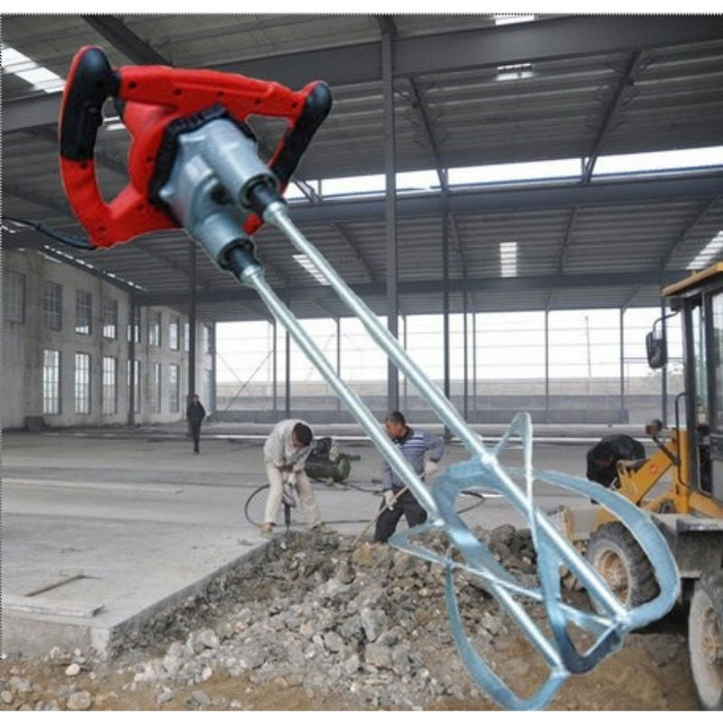 精品涂料搅拌机   沙灰搅拌油漆树脂水泥腻子粉搅拌机TD-50,特色手工艺,其他特色工艺品,淘宝优惠券,粉丝福利购,淘宝优惠卷