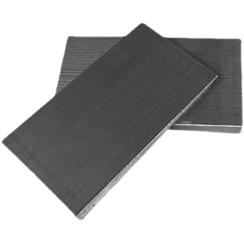 可精加工Q235斜铁机床垫脚板铁块斜垫铁垫片铣床车床楔铁子塞铁