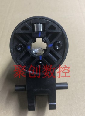 原装德速刀套DEkS圆盘式刀库刀杯数控机床刀库配件BT40刀套CNC