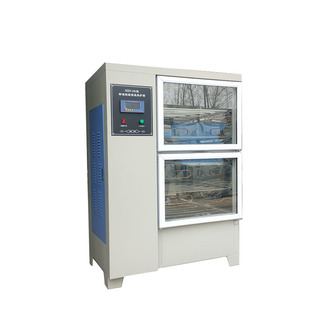 YH/SHBY40/60/90B智能水泥混凝土标准恒温恒湿养护箱砼试块标养箱