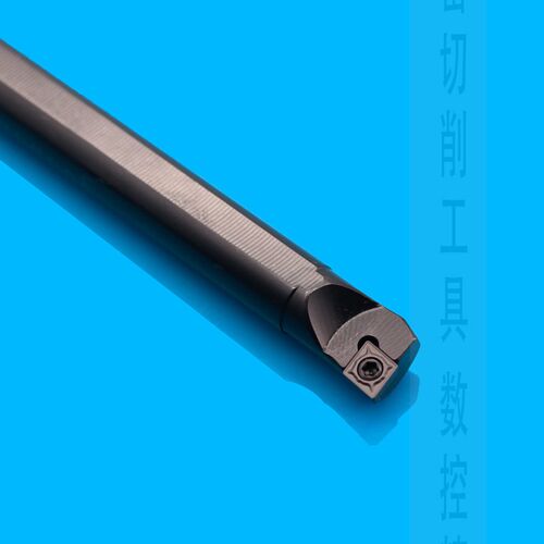 数控内孔刀杆95s08k-sclcr06螺钉式小内镗刀菱形s16q-sclcr09