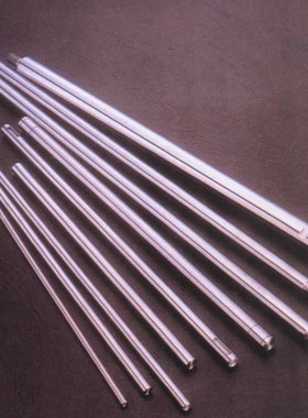 高频淬火镀铬直线光轴,来图加工SFC30-650