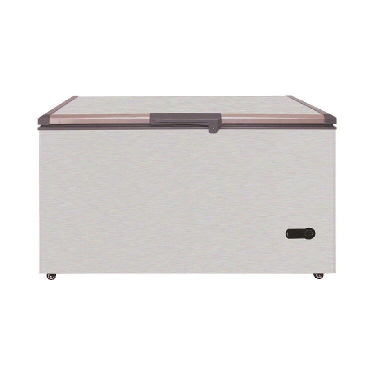 出口400L-600L大容积零下30度低温冰箱,农牧业,渔业储存箱