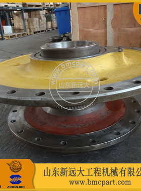 推土机链轮毂175-27-31394 山推配件sd32推土机齿轮毂链轮鼓现货