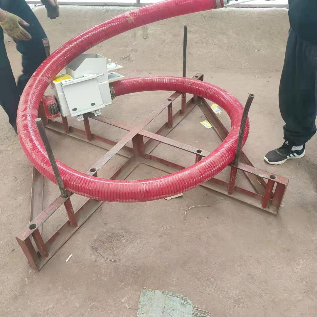 多种农作物粮食吸粮机移动?