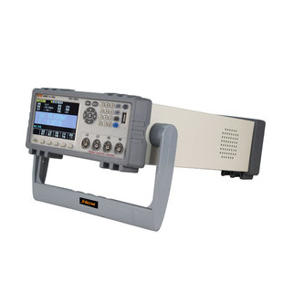 电容电阻电感元 2832 器件测量仪 2831 金科LCR数字电桥测试JK2830