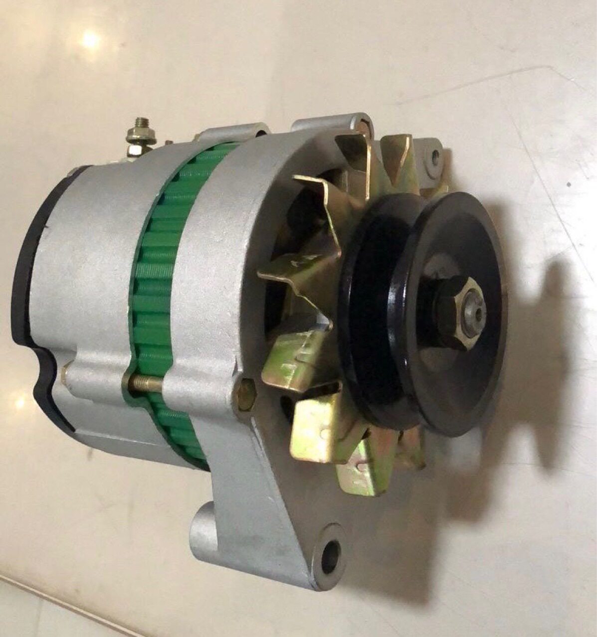 JFWZ17P-1C发电机4D27T30-52000-8发电机合力叉车发电机