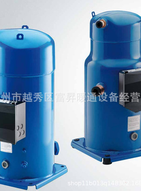 R410a恒温空调主机MRBT-085CWN1-R@涡旋式制冷压缩机SH120A4ALC