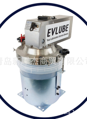 EVLUBE电动黄油泵 电动干油泵EBP-2000