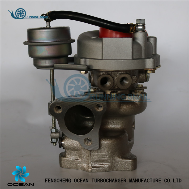 涡轮增压器K03帕萨特1.8t53039880029 53039700029058145703