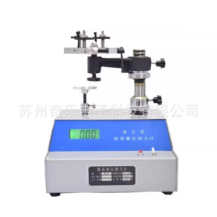 SLC-15N/SLC-50N数显量仪测力计百分表千分尺量具检定仪