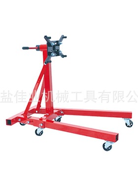 【厂家直销】2000LBS折叠引擎支架 发动机翻转支架 汽保工具