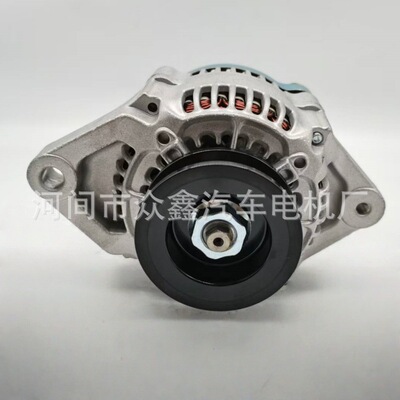 汽车交流发电机，100211-SC01，100211 sC01，100211SC01