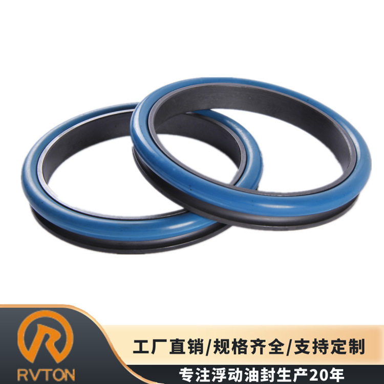 3T6541卡车终传动浮动油封