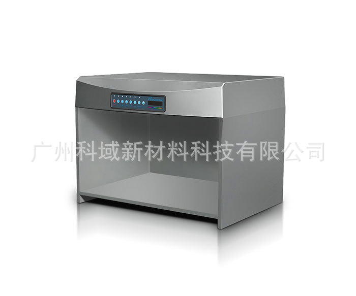 升级版天友利P60+ TILO标准6光源对色箱 比色箱 对色灯箱 光源箱