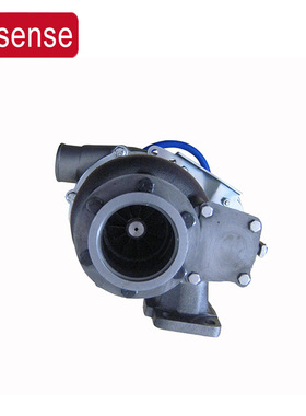 2674A082工厂直供涡轮增压器  702422-0004