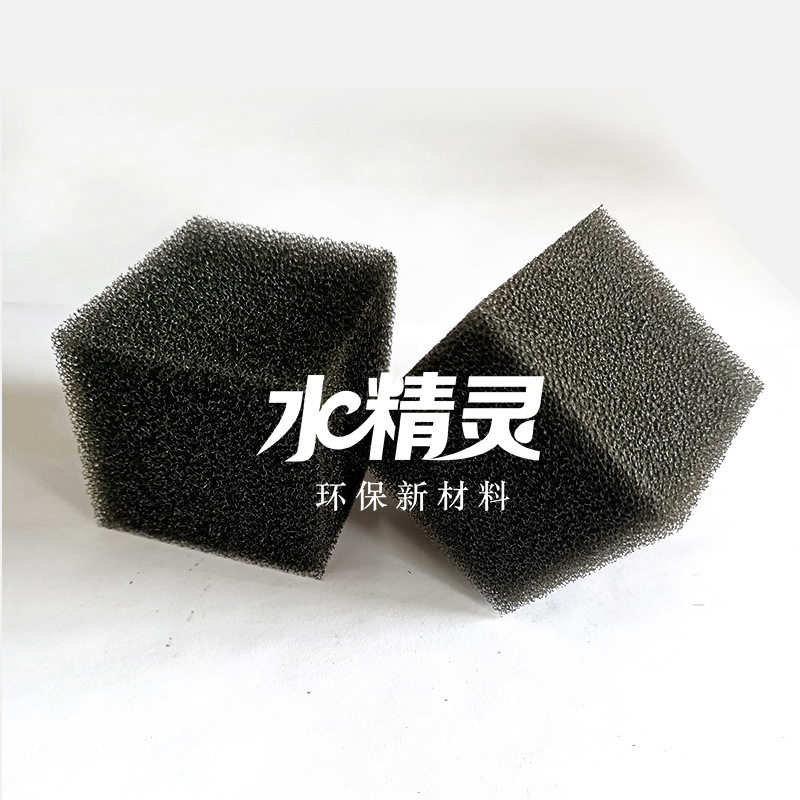 厂家直销聚氨酯海绵填料现货