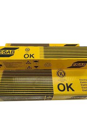 伊萨OK 310Mo-L不锈钢焊条E310Mo-16不锈钢焊条25mm32mm40mm50mm