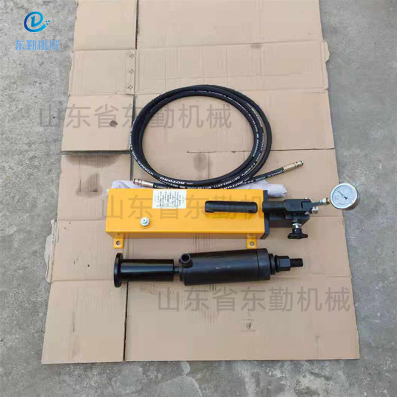 山东东勤出售数显锚杆拉力计 指针式锚杆拉力计 矿用锚杆拉拔仪