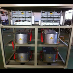 鲁杯BP4-05003/03632频敏变阻器作为轻载及重轻载偶尔起动用