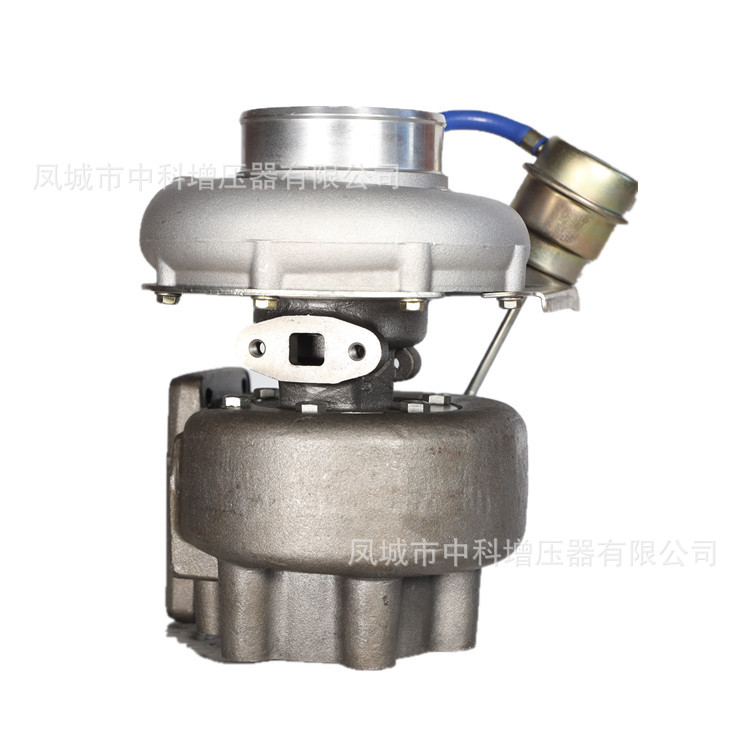 涡轮增压器厂家直销HX50W 4027597 2836638 500390351 3596693