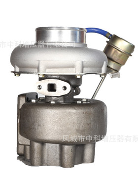 涡轮增压器厂家直销HX50W 4027597 2836638 500390351 3596693