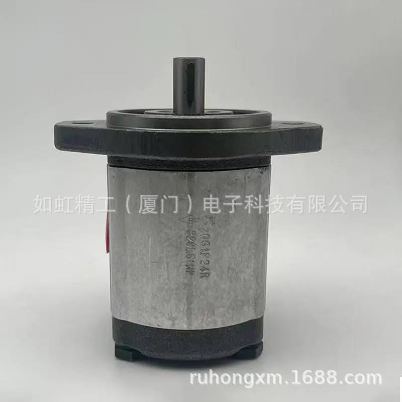 台湾钰盟HONOR齿轮泵1AG1P11R