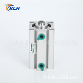 SDAS80X55 SDA80X55 B带磁外牙薄型气缸