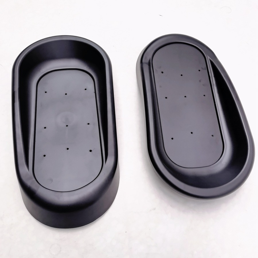 健身车踏板 登山机脚踏板 健身器材塑料踏板配件厂家直销