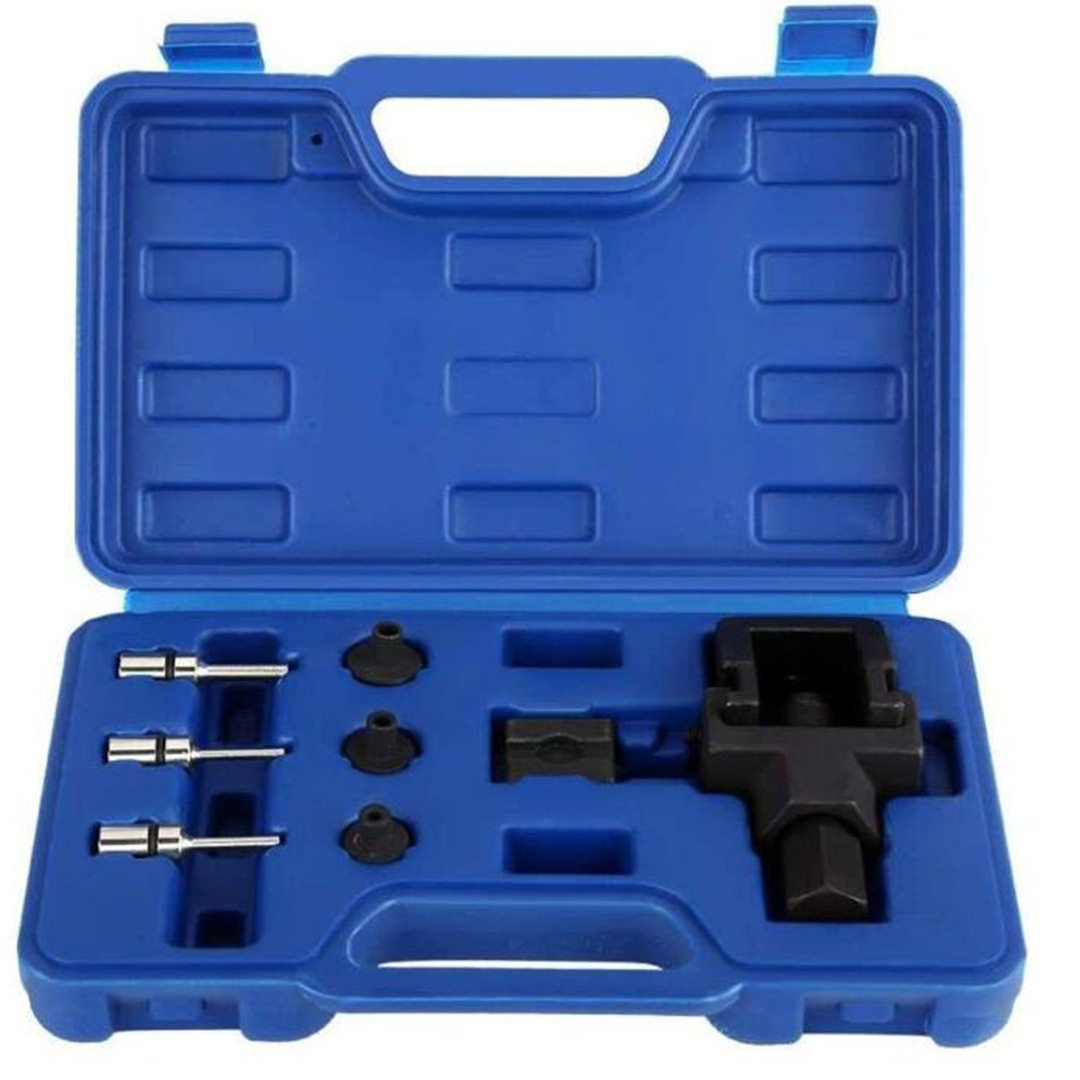 重型摩托车链条拆卸工具/汽车时规链条拆卸器工具/链条截链器