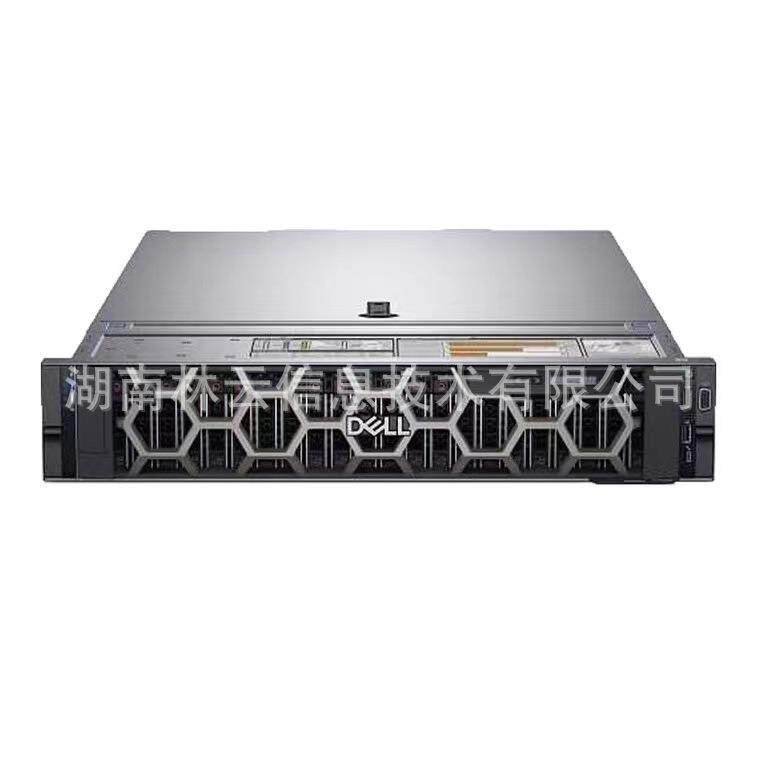 适用ThinkSystemSR658(Xeon铜牌3206R/128GB/1.92TB+4TB*4)
