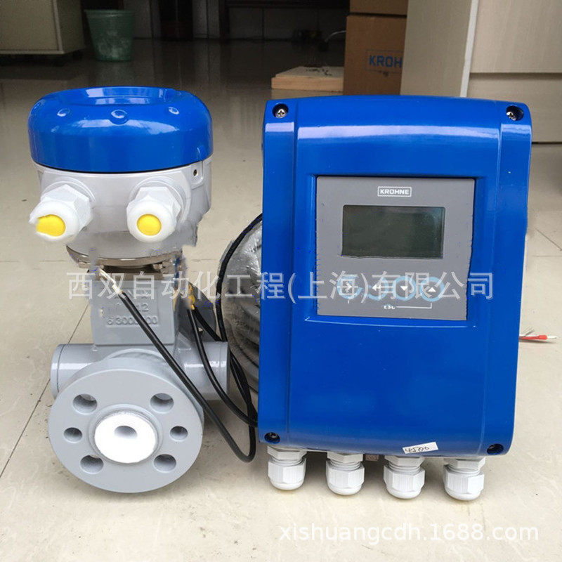 科隆OPTIFLUX2050C2100C2300C4050C4100C4300C电磁流量计