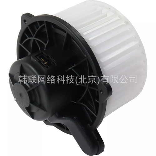 971144H000 97114-4H000适用于现代起亚鼓风机风扇